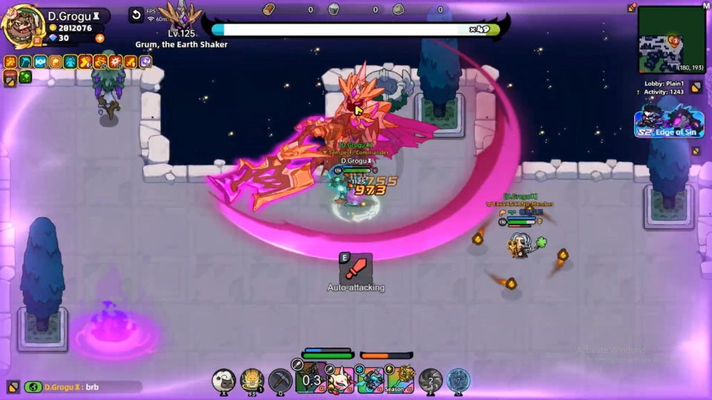 How to Acquire Top Weapons: Farming Routes and Drops