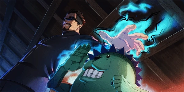Melhores personagens do tipo suporte em Jujutsu Kaisen: Phantom Parade!