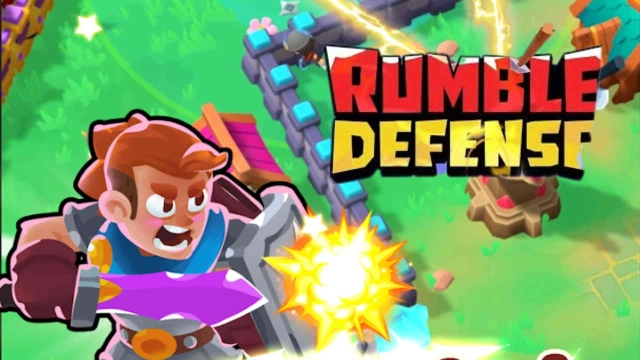 Rumble Defense Codes: Dominate the Battle Arena 2025 March
