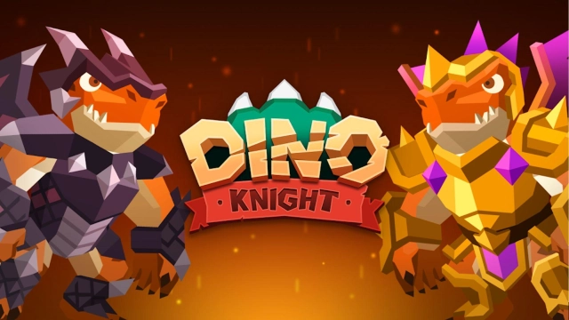 Ultimate Beginner's Guide to Dino Knight and Tips - Way to the Fierce Battles