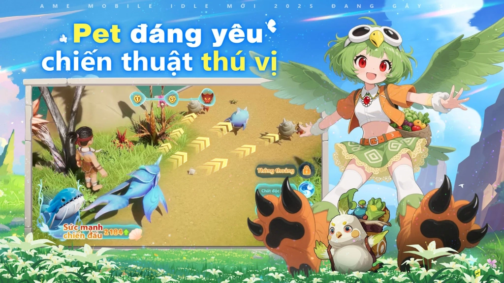 Full bộ code Phiêu Lưu Ooga Ooga - Hướng dẫn cách nhập chi tiết