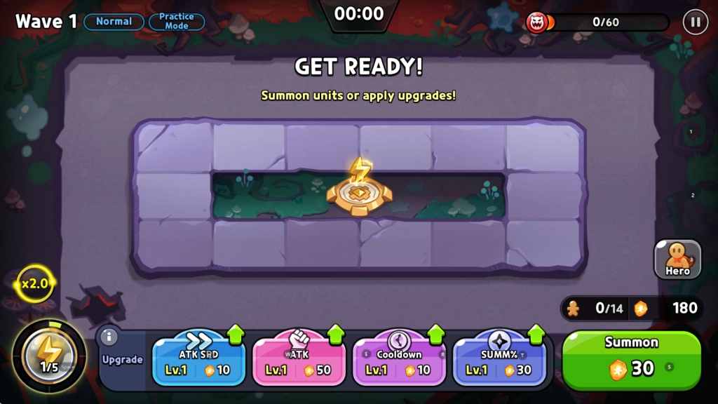 CookieRun: Kingdom Guardian of the Rift Guide