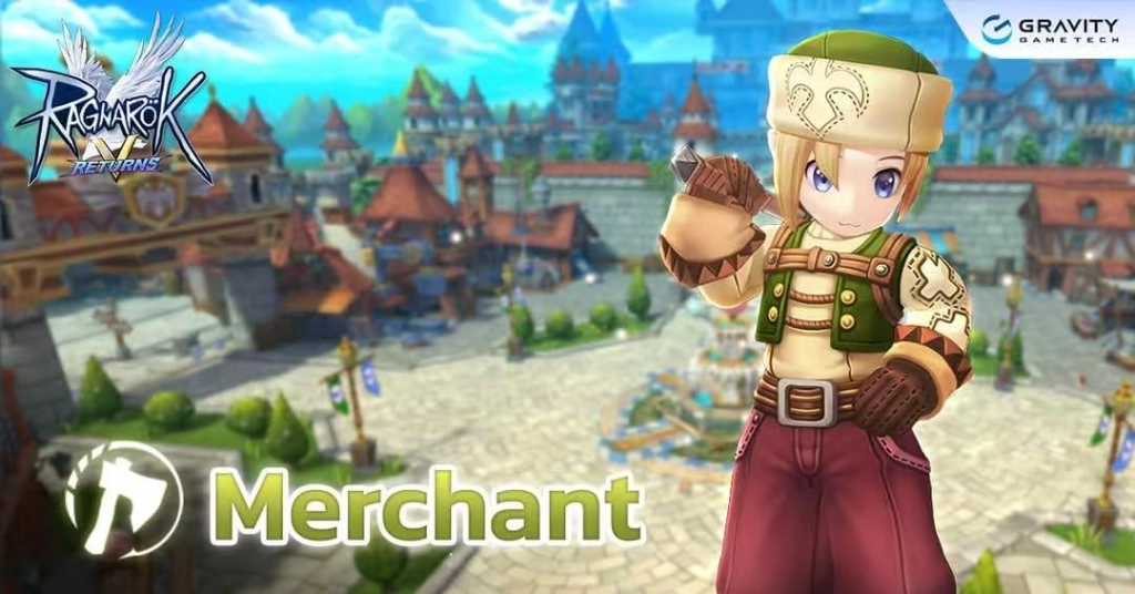 ragnarok-V-returns-Merchant
