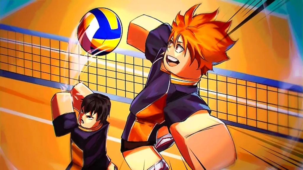 Roblox Volleyball Legends Codes
