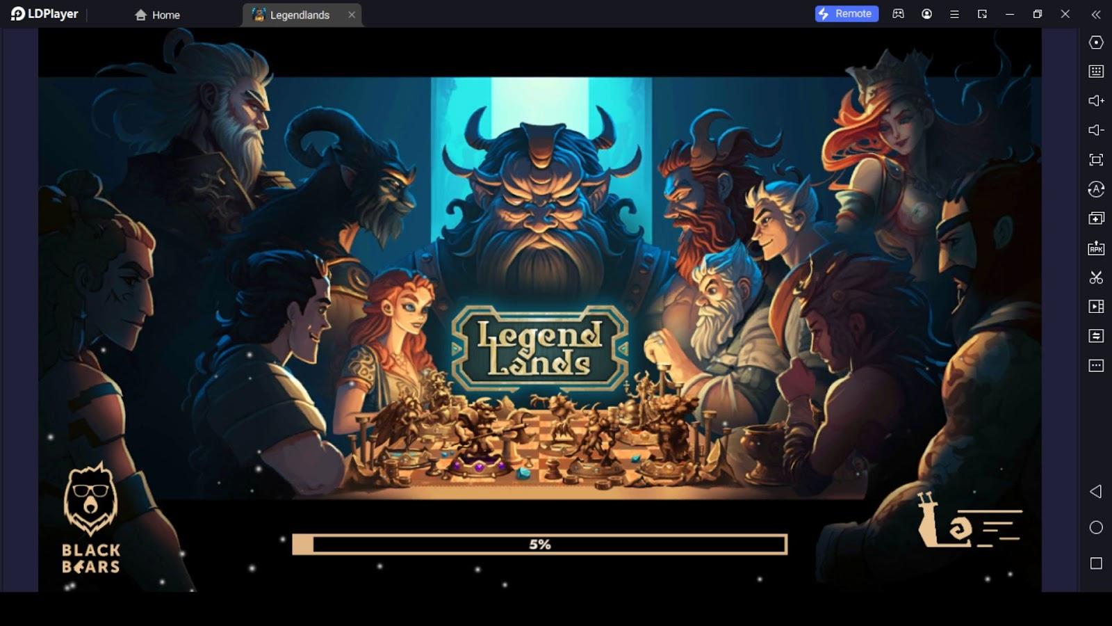 Legendlands: Legendary RPG Guide, Tips and Tricks