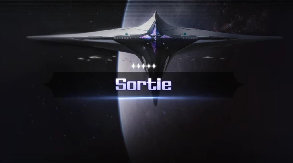 Sortie: A True Roguelite Experience