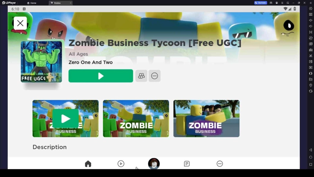 Roblox Zombie Business Codes: Juice Your Way to Success - 2025 March