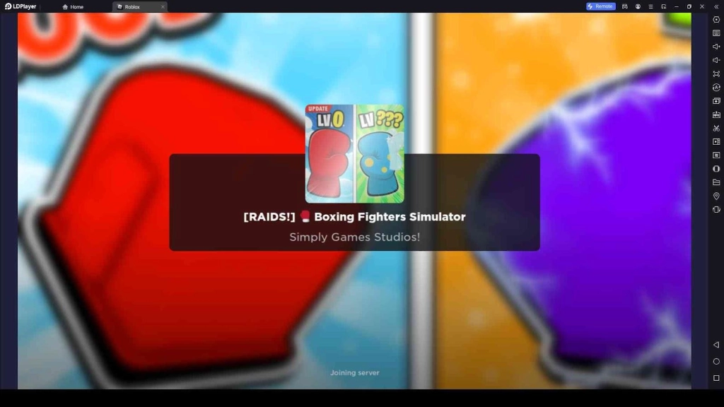 Roblox Boxing Fighters Simulator Codes to Earn Free Rewards, Items, Resources, and More –March 2025