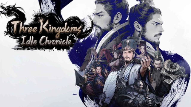 Three Kingdoms: Idle Chronicle Codes - Unlock Free Rewards in 2025 May