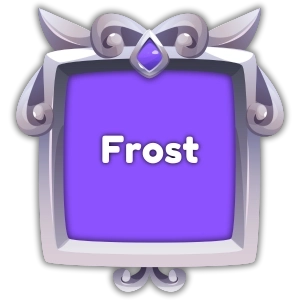 Frost 