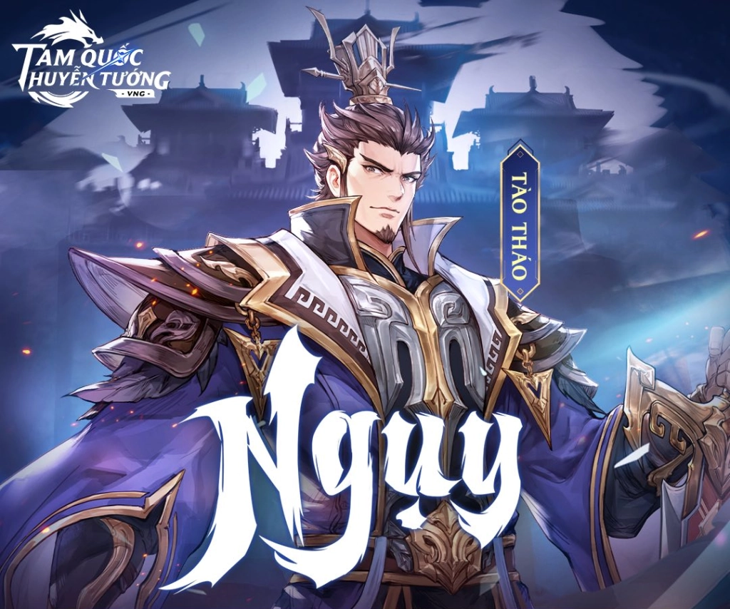 Tam Quốc Huyễn Tướng VNG: Tier list / Bảng xếp hạng nhân vật