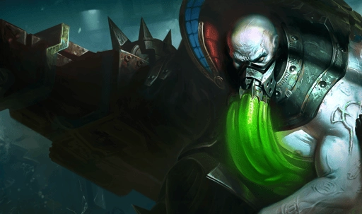 TFT: Teamfight Tactics Tier List – April 2025 for Best Heroes
