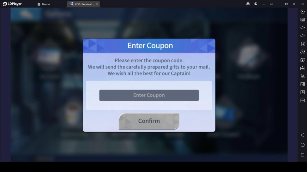 Active King of Fighters: Survival City Codes Active King of Fighters: Survival City Codes