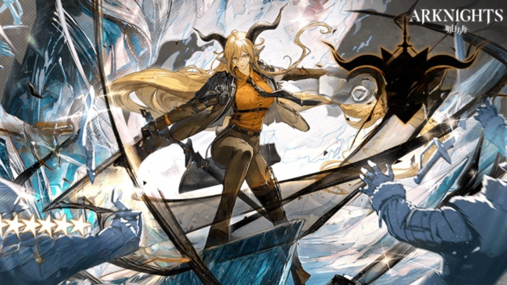 Degenbrecher (Vanguard)