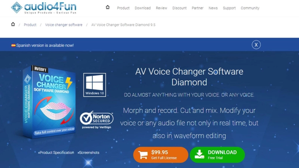 Best Voice Changer for Discord in 2025 - Top 10 Picks