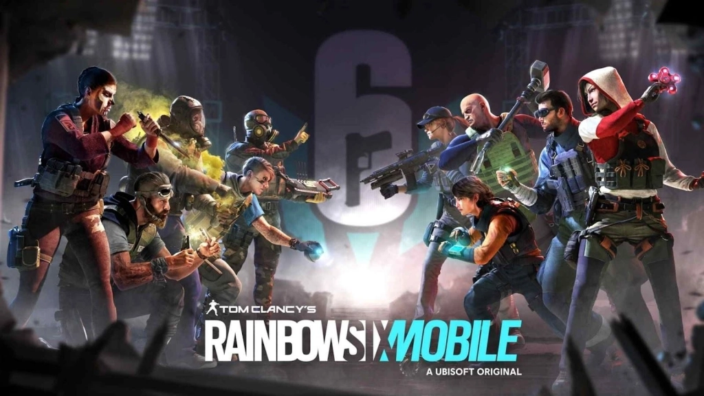 How to Play Rainbow Six Mobile on PC