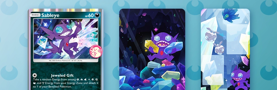 《Pokémon Trading Card Game Pocket》最新資訊  故勒頓和密勒頓等