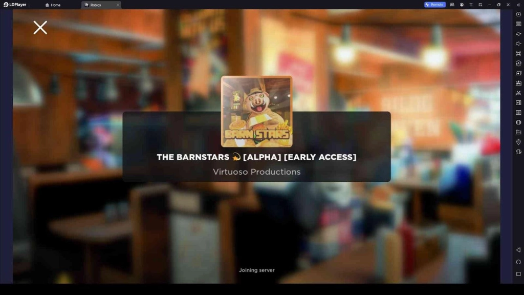 Roblox The Barnstars Codes: Survive the Horror - 2025 March
