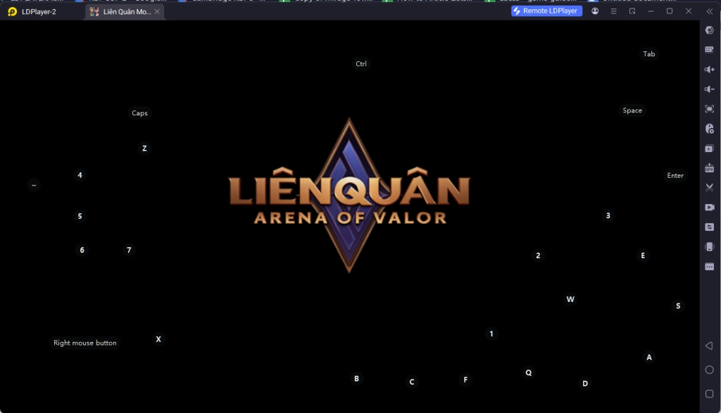 How to Download and Play Garena Liên Quân Mobile on PC - Beginners Guide