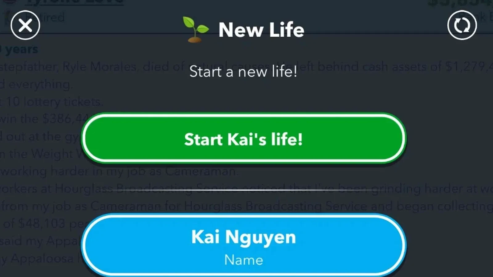 BitLife - Life Simulator