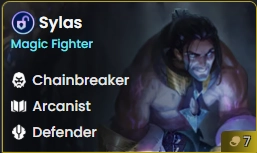 Golden Spatula SET 16 Lore and Legends