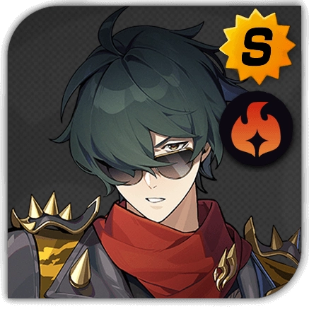 Zenless Zone Zero: Hướng dẫn build Hugo Vlad