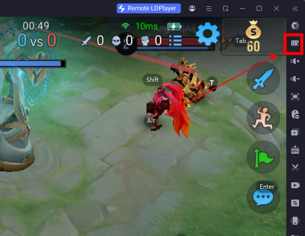 How to Download and Play Honor of Kings on PC -Beginners Guide