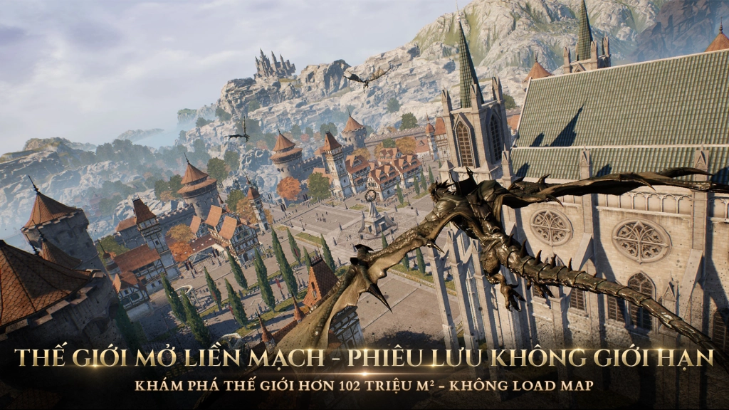 Full bộ code Lineage2M - Hướng dẫn cách nhập chi tiết