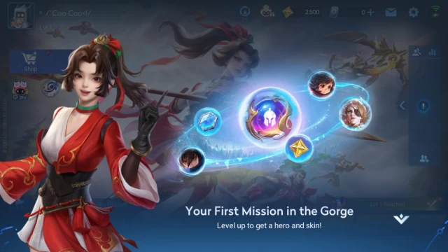 How to Download and Play Honor of Kings on PC -Beginners Guide