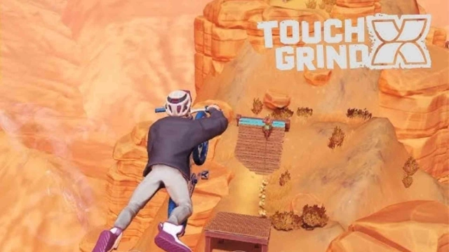 Touchgrind X Codes: Master Your Actions – 2025 March