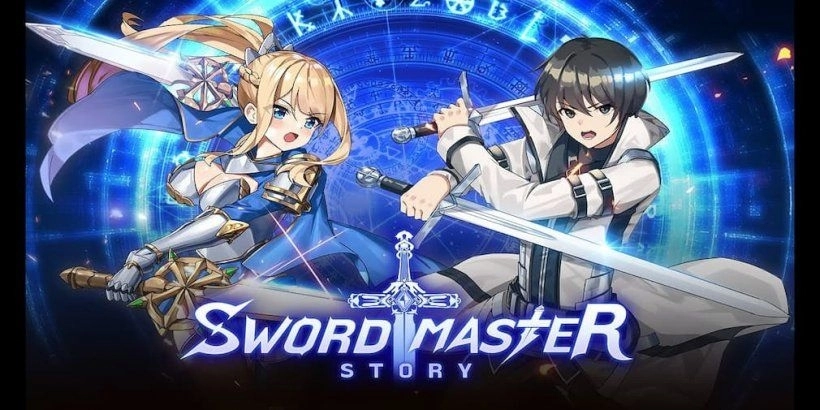 Sword Master Story Sword Master Story