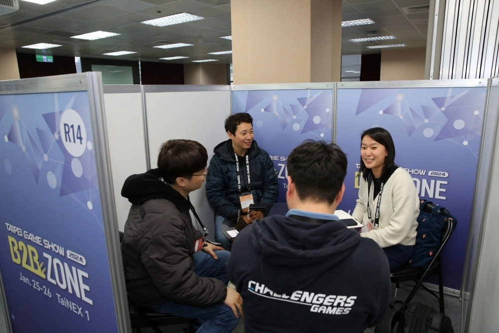 2025台北電玩展陣容搶先看！未上市新作搶先玩　熱門遊戲限量周邊登場
