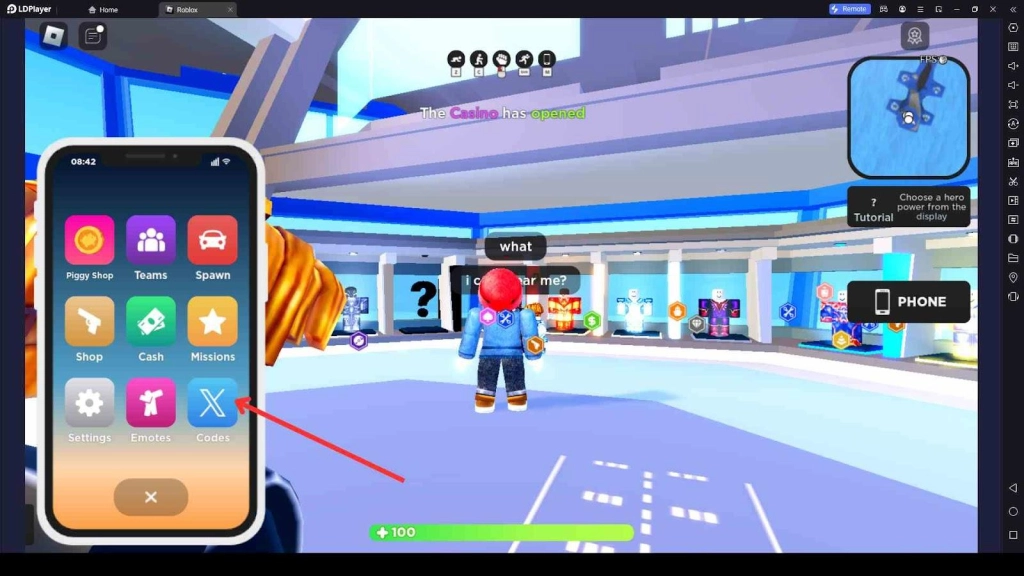 Roblox Mad City Chapter 2 Codes: Rise as Hero or Villain - 2025 June