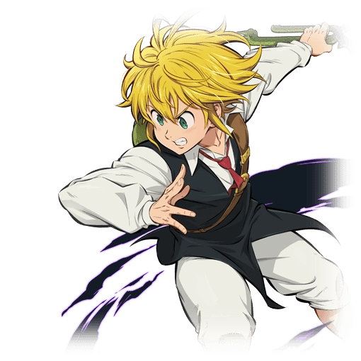 Meliodas