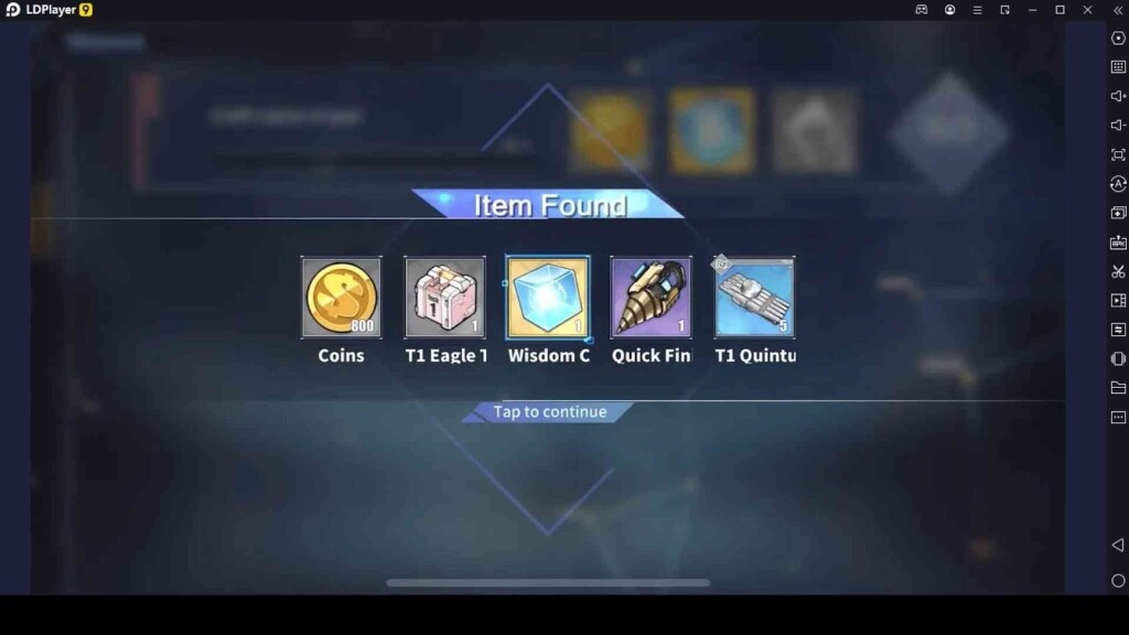 What are the Resources in Azur Lane