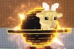 Blackhole Goat (Secret)