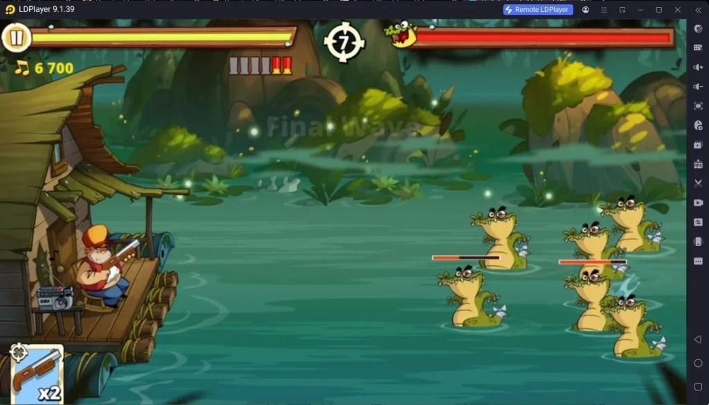 Los 10 mejores juegos similares a Plants vs. Zombies 2 en 2025