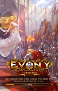Evony: The King's Return Codes
