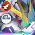 高達巴巴托斯狼王（EX）