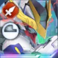 高達巴巴托斯狼王(EX)