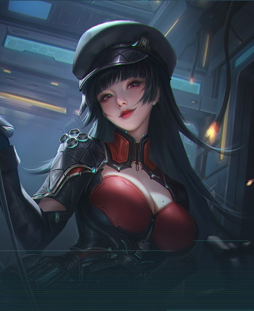 沙鷹高強陣容-8號