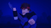 Senjata Tier B: Guitar