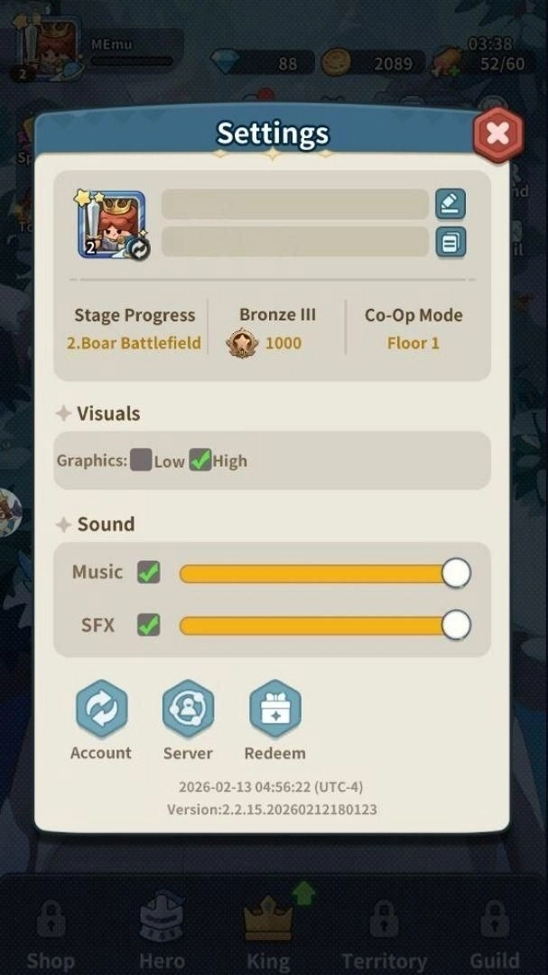 How to Redeem Evo Defense: Merge TD Codes