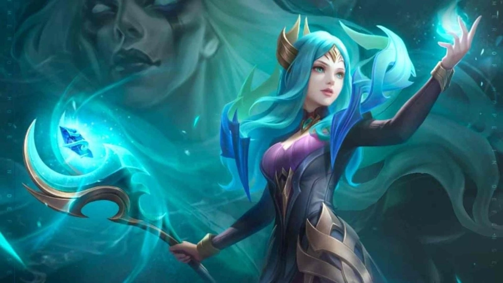 Mobile Legends Bang Bang Vexana Best Build Mobile Legends Bang Bang Vexana Best Build
