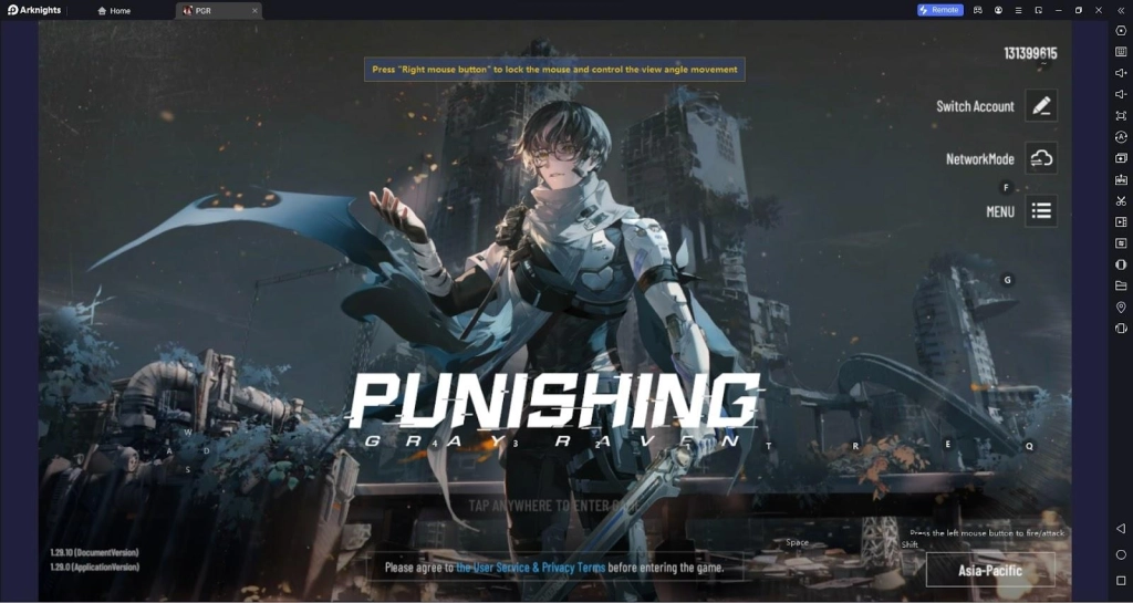 Punishing Gray Raven Bright Path Supplies Event - Who To Pick