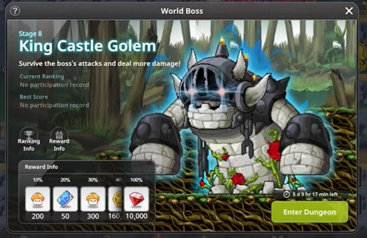 MapleStory: Idle RPG คู่มือเริ่มต้นสำหรับผู้เล่นใหม่
