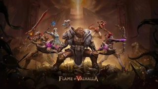 Flame of Valhalla Codes - September 2025