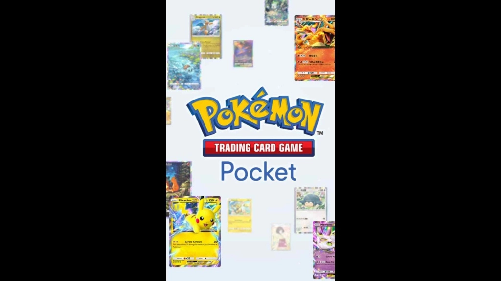 Pokémon TCG Pocket