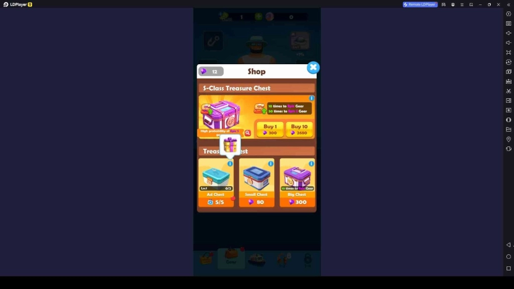 Watch as Many as Ads You Want Watch as Many as Ads You Want