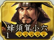 《信長之野望 真戰》新手角色推薦